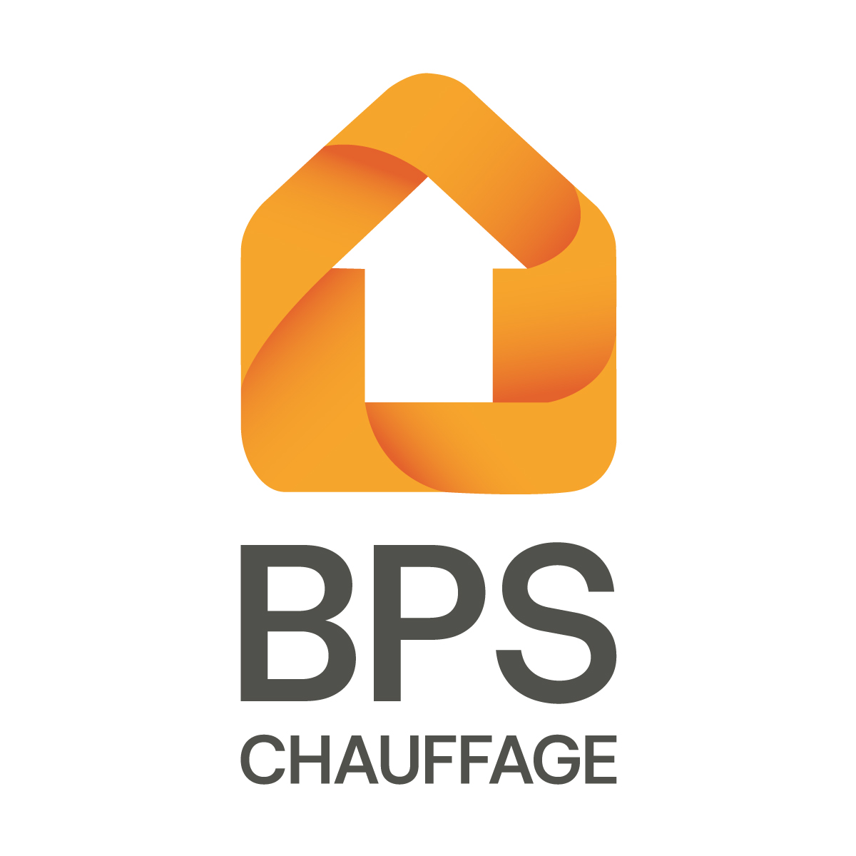 Logo BPS Chauffage
